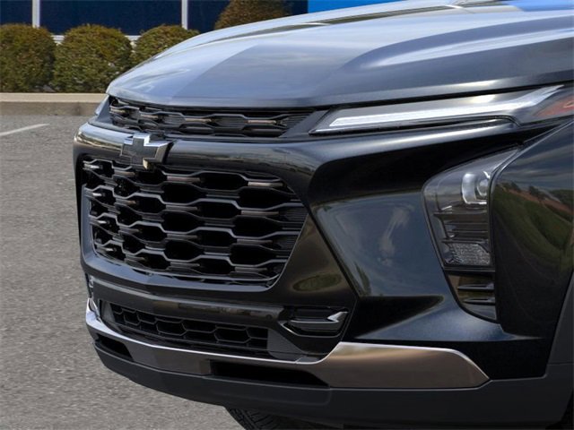 New 2026 Chevrolet Trax ACTIV image 13