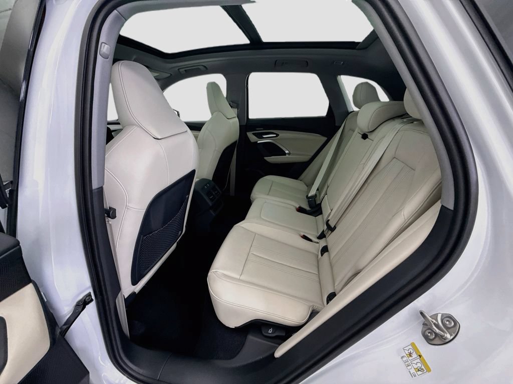 New 2026 Audi Q5 Premium Plus AWD/4WD image 20