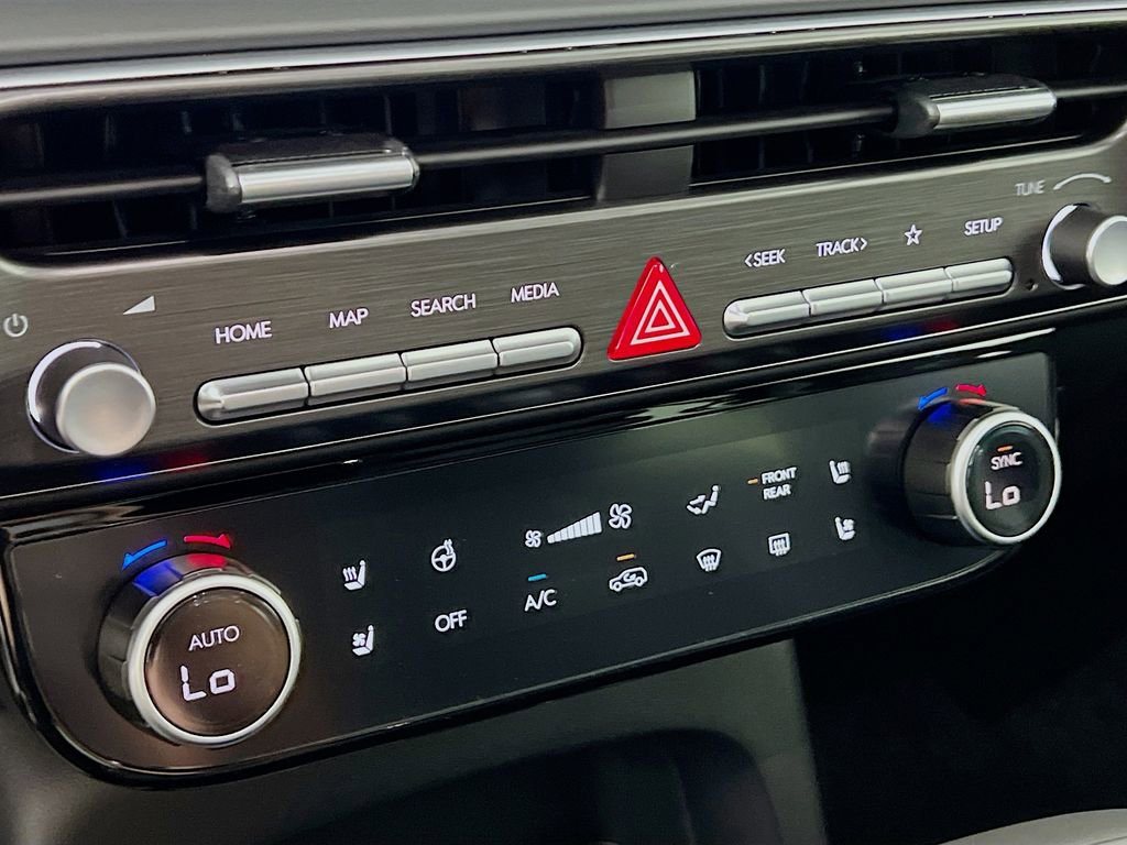 New 2026 Hyundai Palisade Calligraphy image 13