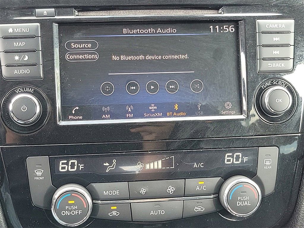 Used 2020 Nissan Rogue SL w/ Premium Package image 10