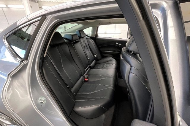 Used 2023 Acura TLX w/ Technology Package FWD image 19