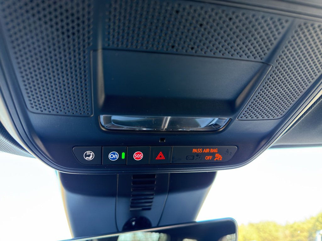 New 2026 Chevrolet Traverse LT w/ Midnight/Sport Edition image 22