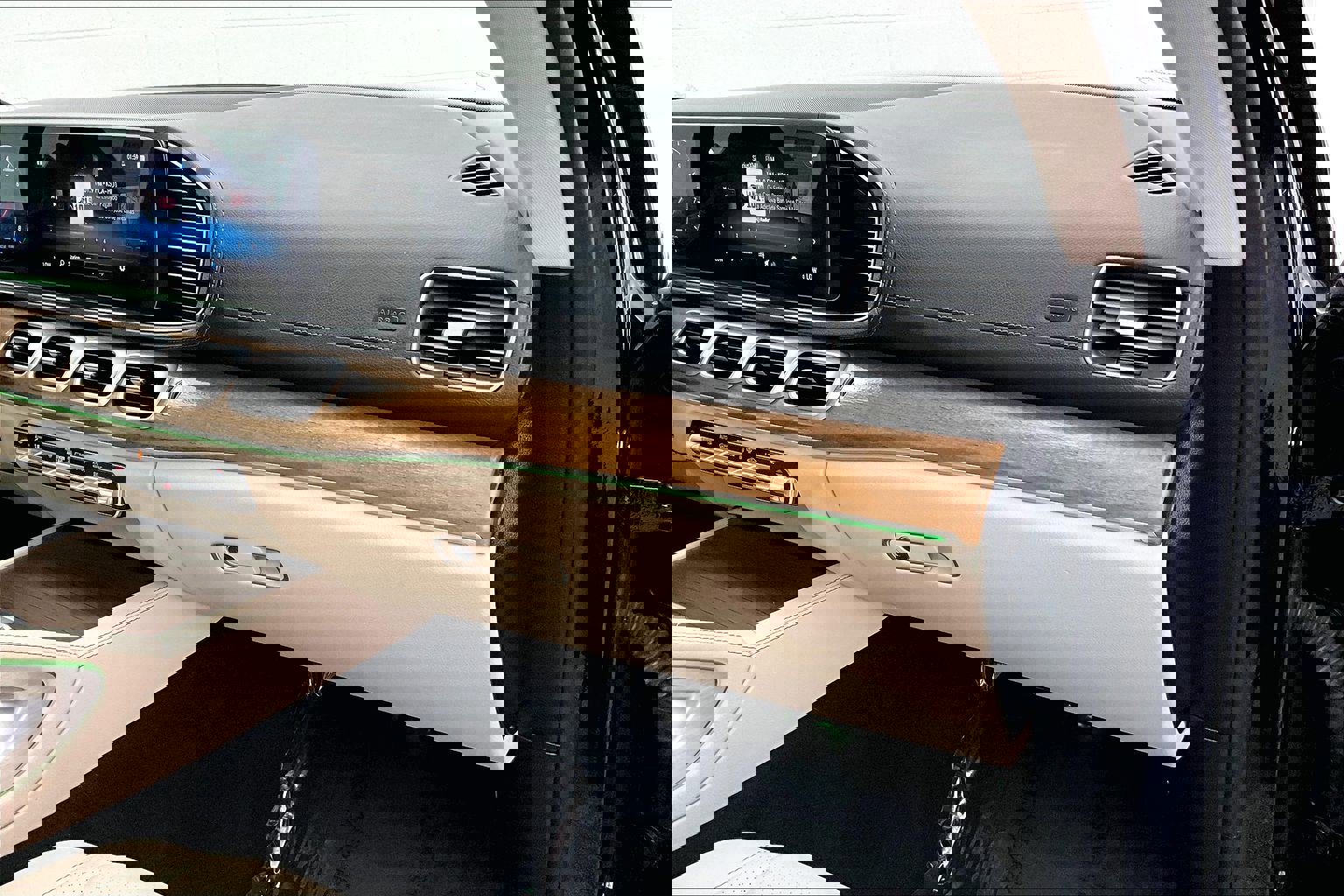 Certified 2021 Mercedes-Benz GLS 450 4MATIC image 20