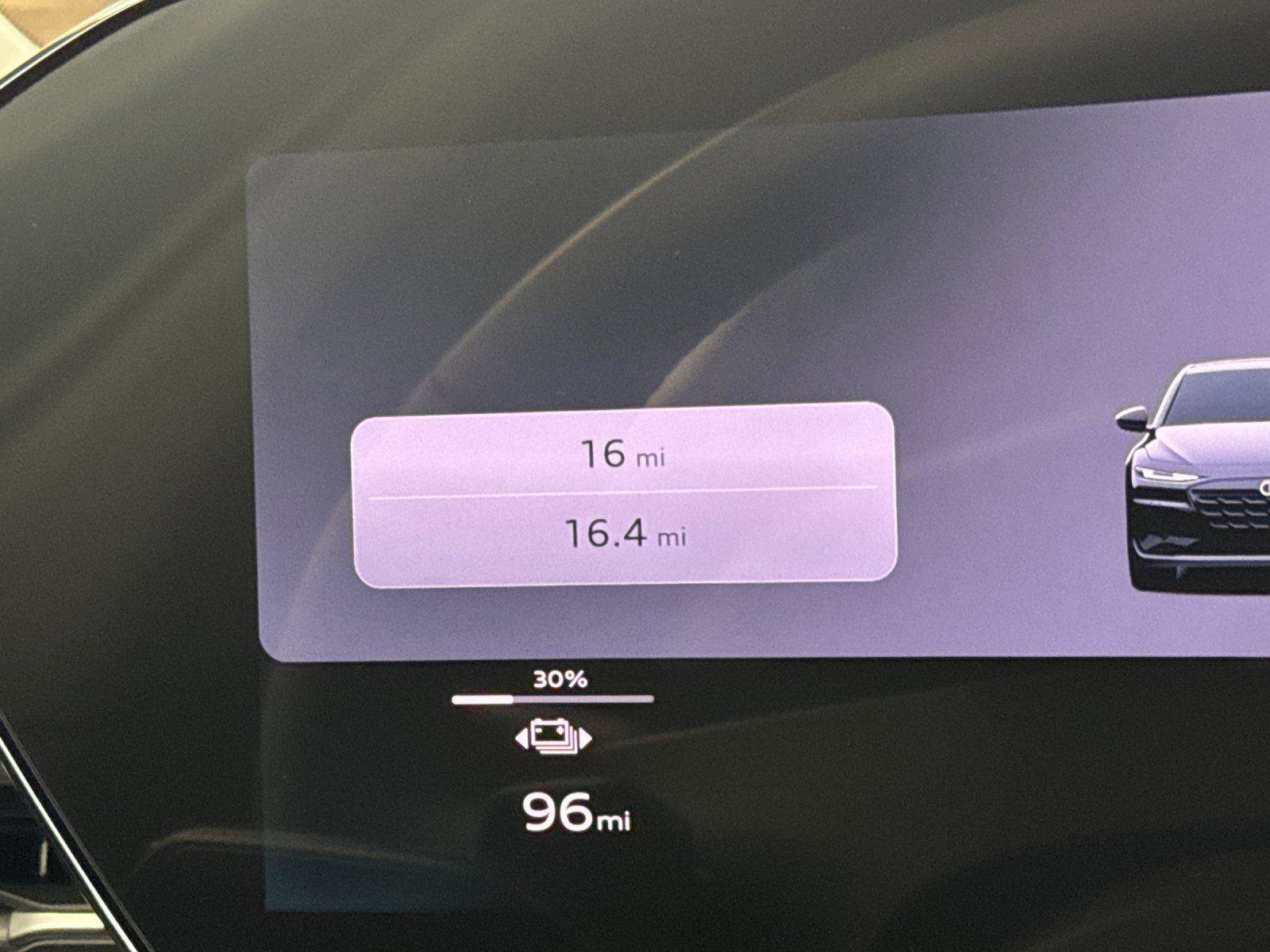 New 2027 Audi A6 e-tron Premium Plus AWD/4WD image 26