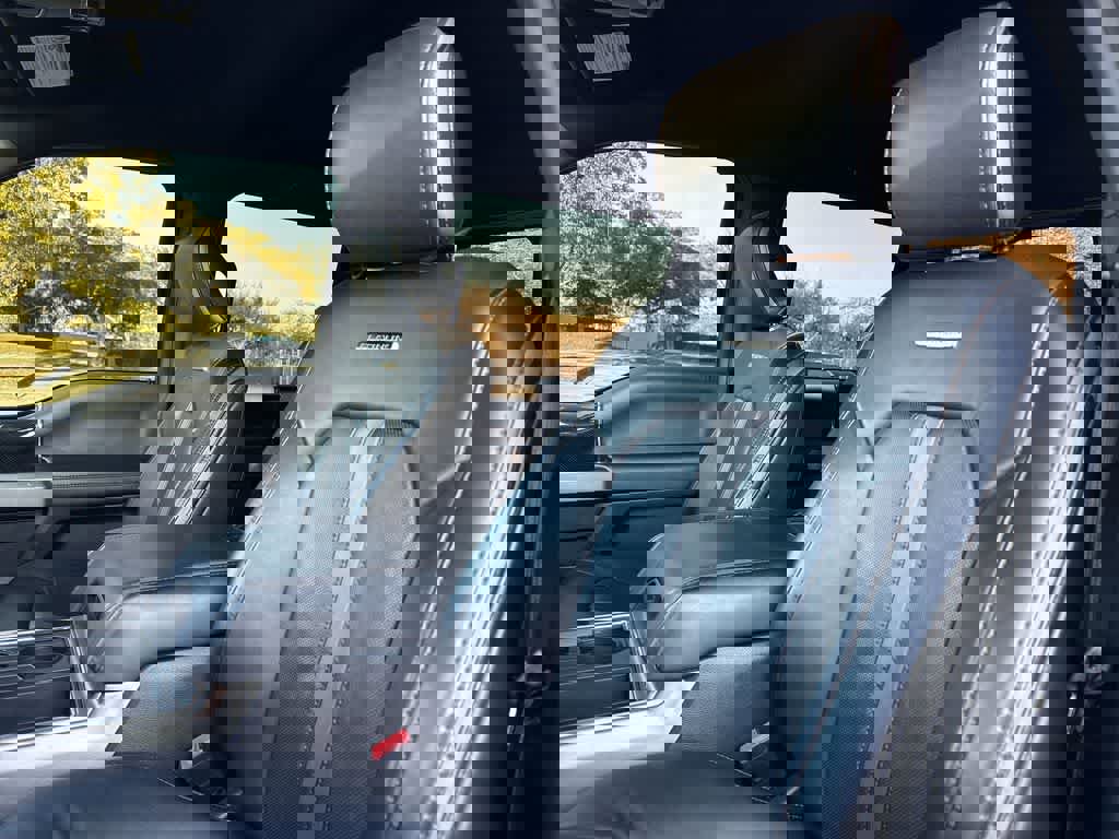 Used 2021 Ford F250 Platinum image 14