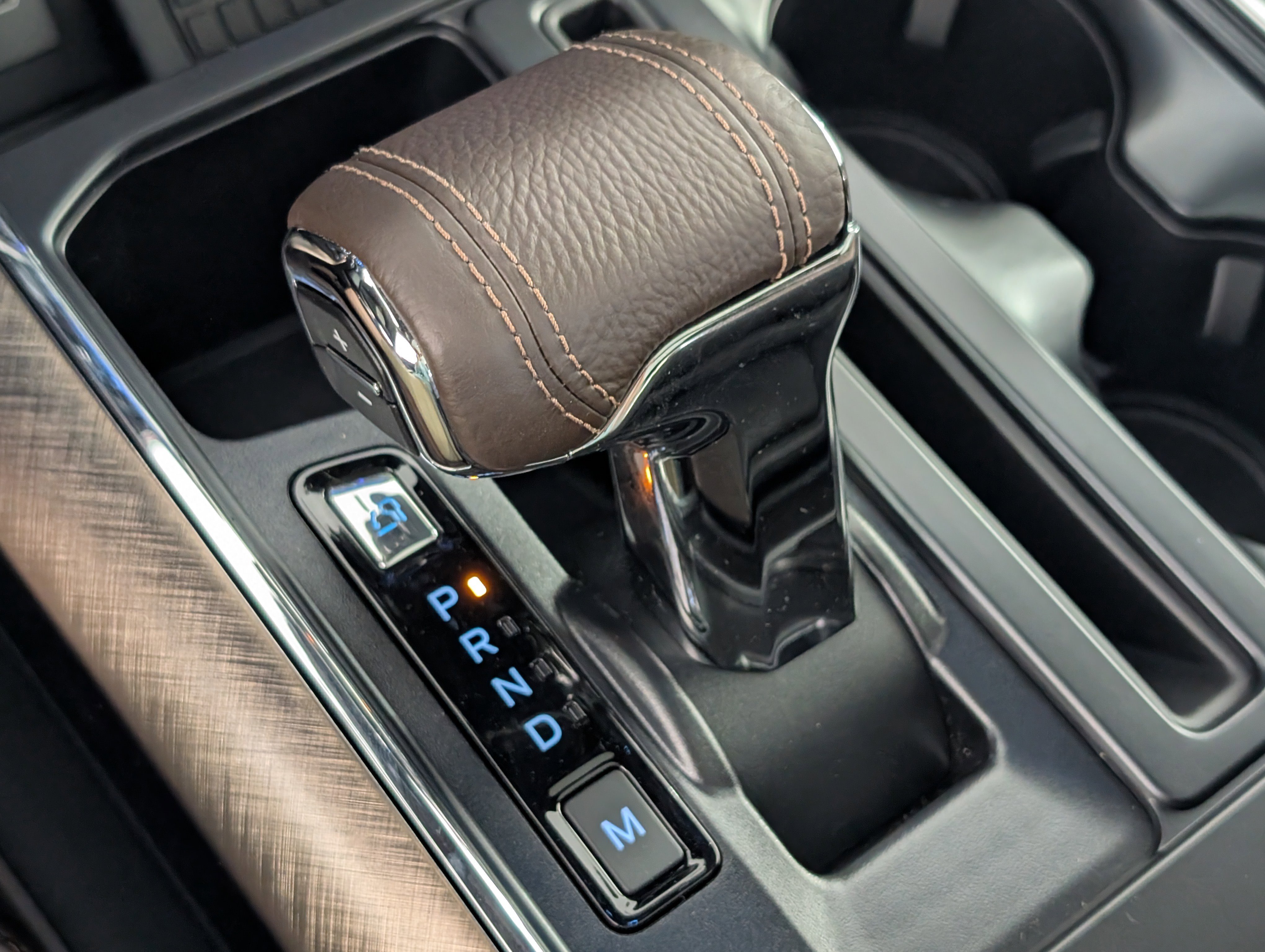 New 2025 Ford F150 King Ranch w/ FX4 Off-Road Package image 17