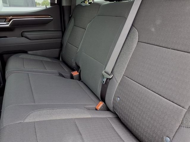 New 2026 Chevrolet Silverado 1500 LT image 7