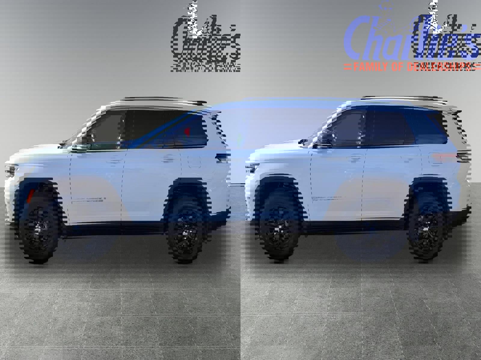 Used 2022 Jeep Grand Cherokee L Limited image 5