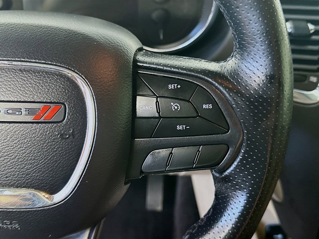 Used 2018 Dodge Durango SXT w/ Quick Order Package 2BB RWD image 27