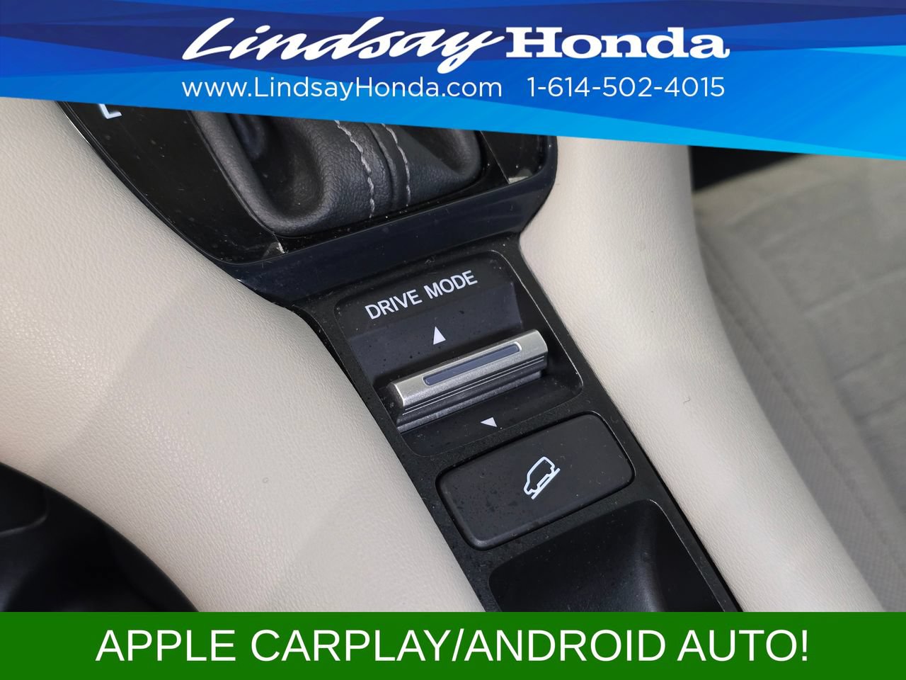 Used 2024 Honda HR-V LX image 19