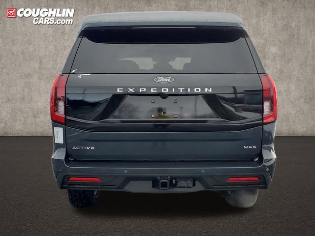 New 2025 Ford Expedition Max Active image 7