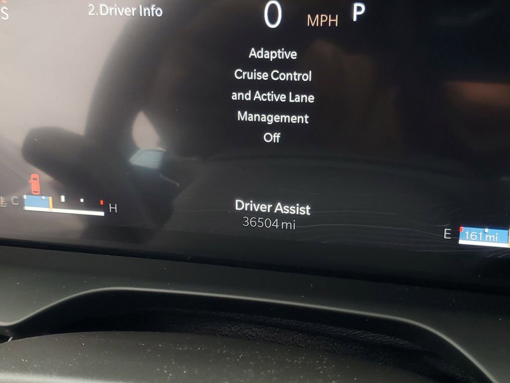 Used 2024 Jeep Grand Cherokee Altitude image 17