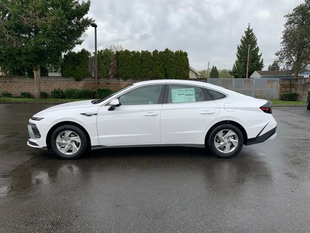 New 2025 Hyundai Sonata SE image 2