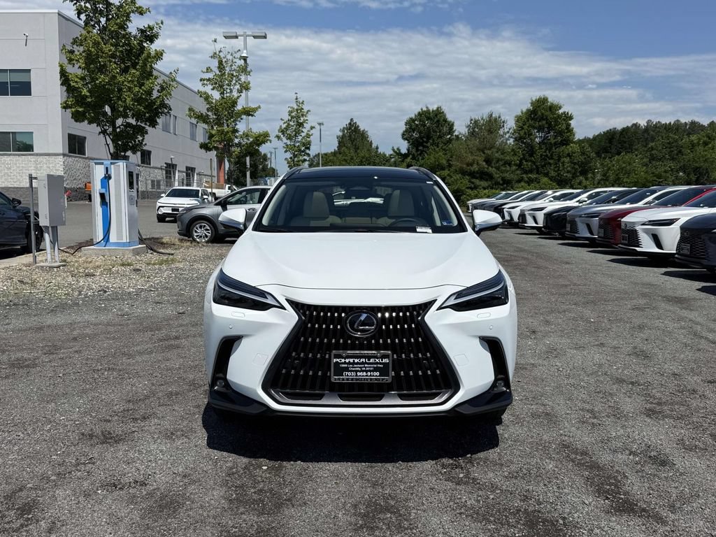 New 2026 Lexus RX 350 Premium AWD/4WD image 26