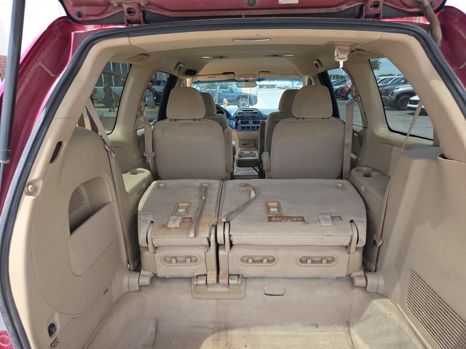 Used 2006 Honda Odyssey LX image 13