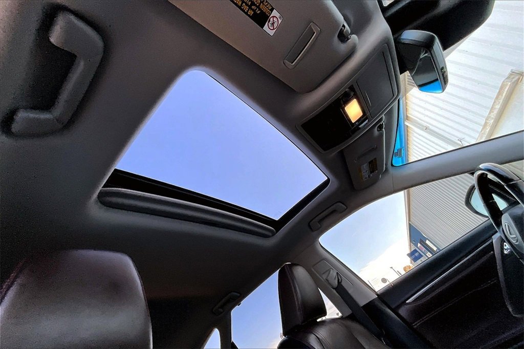 Used 2018 Lexus RX 350L AWD image 20