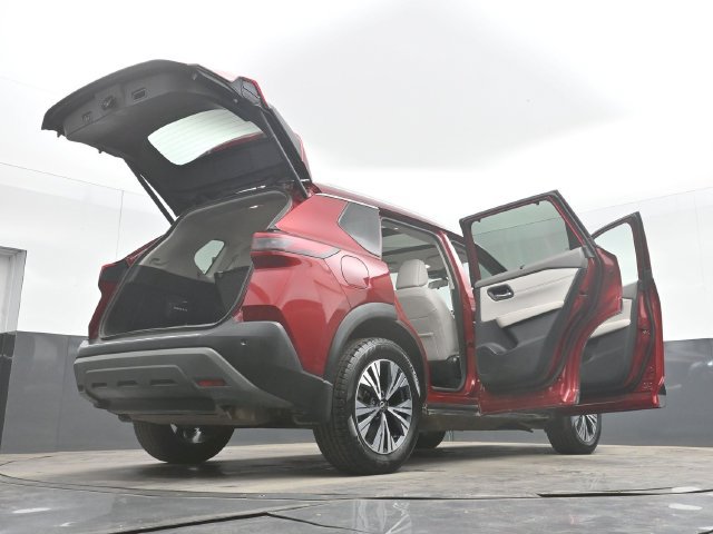 Used 2023 Nissan Rogue SV w/ SV Premium B Package AWD/4WD image 55