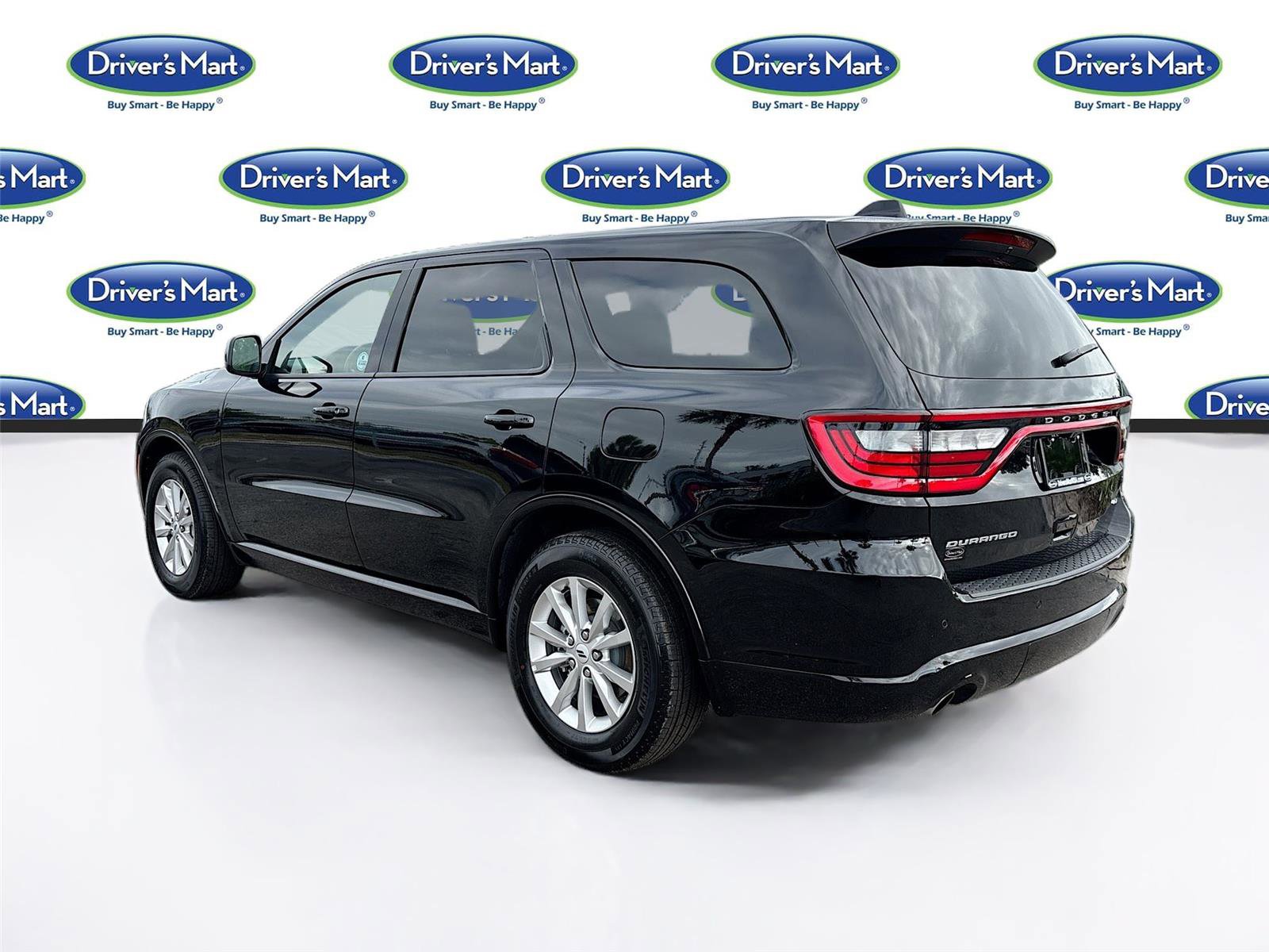 Used 2026 Dodge Durango GT RWD image 5