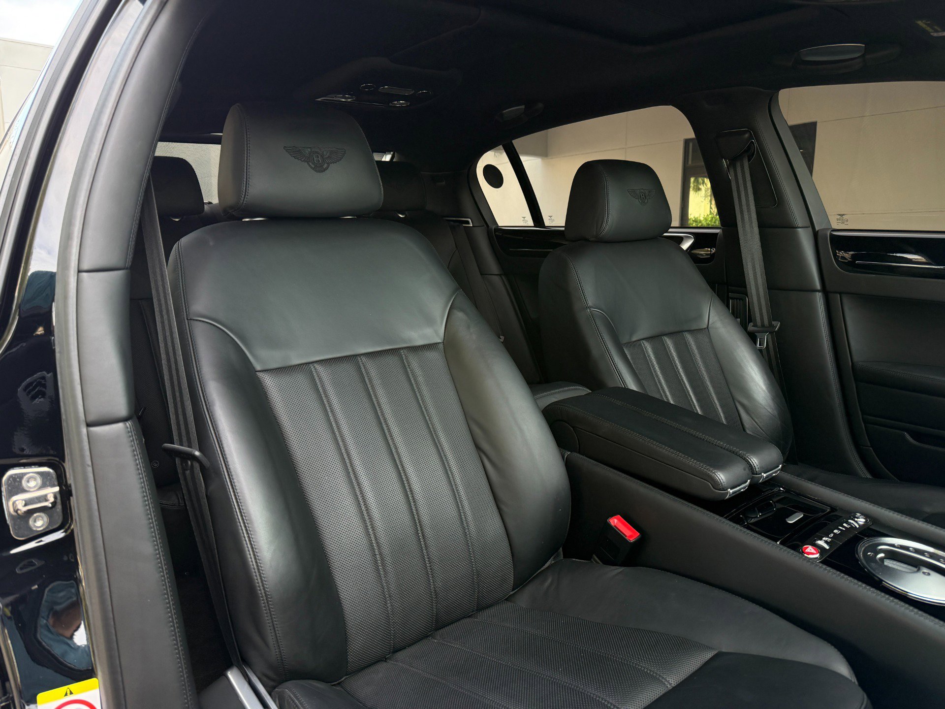 Used 2009 Bentley Flying Spur Flying Spur Speed image 29