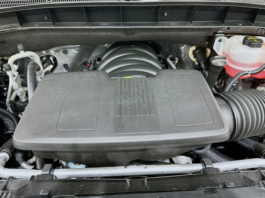 Used 2026 GMC Sierra 1500 Denali RWD image 31