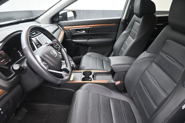 Used 2022 Honda CR-V Touring image 16