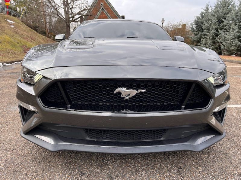 Used 2020 Ford Mustang GT image 32