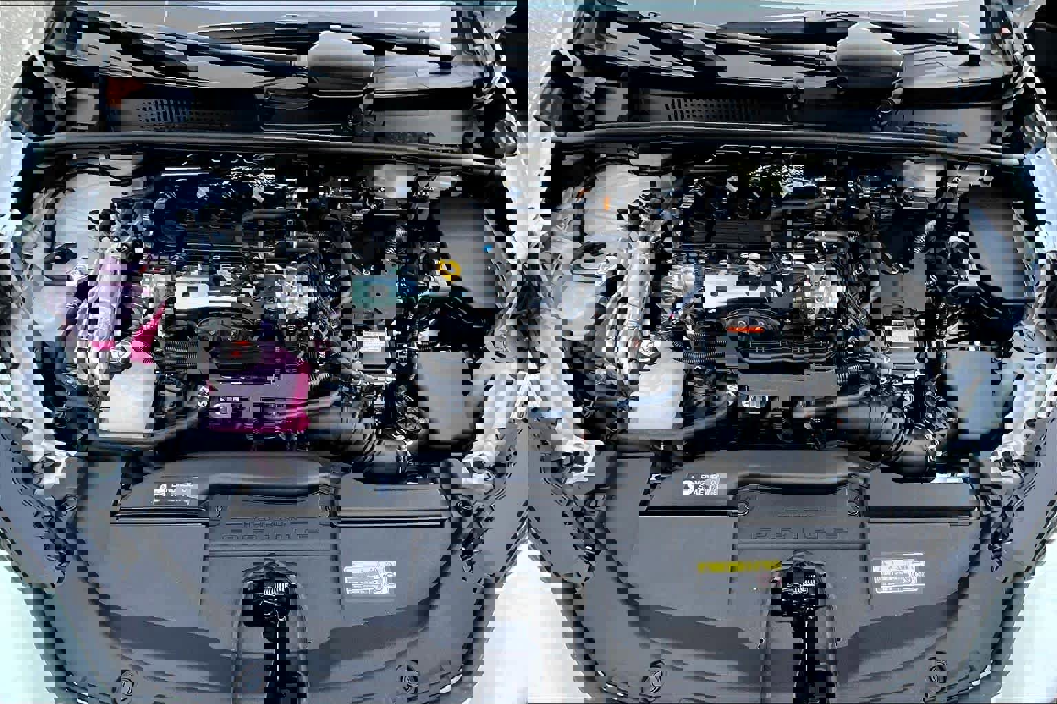 New 2026 Toyota Prius XSE image 16