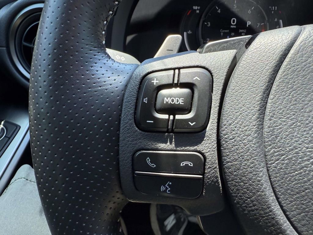 Used 2024 Lexus IS 500 w/ Accessory Package 2 RWD image 22