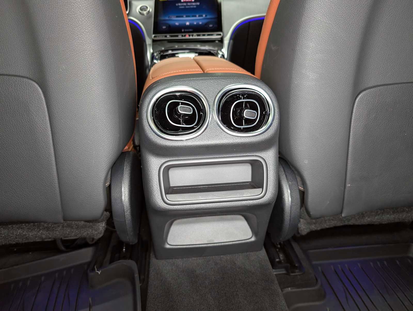 Certified 2026 Mercedes-Benz GLC 300 4MATIC image 23