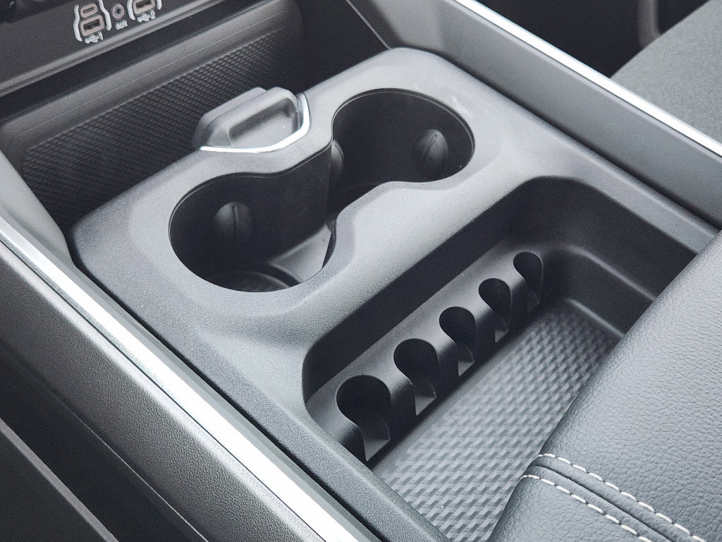 New 2026 RAM 3500 Lone Star image 15