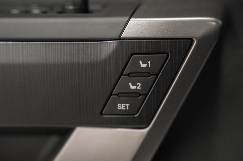 New 2026 Toyota Sequoia Platinum image 48