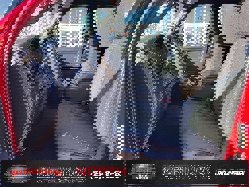 New 2026 RAM 2500 Tradesman image 3