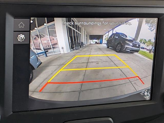 Used 2023 Kia Soul LX FWD image 12