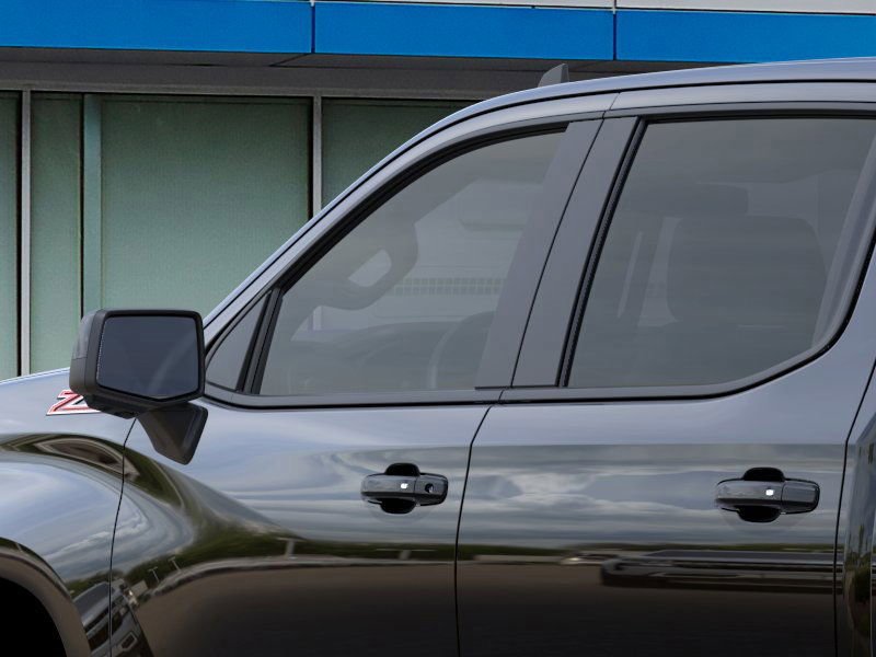 New 2026 Chevrolet Silverado 1500 LT Trail Boss w/ LT Trail Boss Premium Package image 12