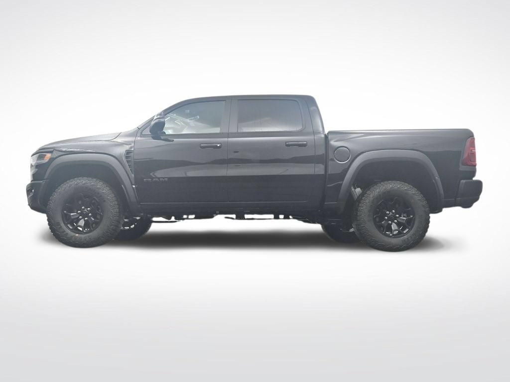 Used 2026 RAM 1500 RHO AWD/4WD image 35
