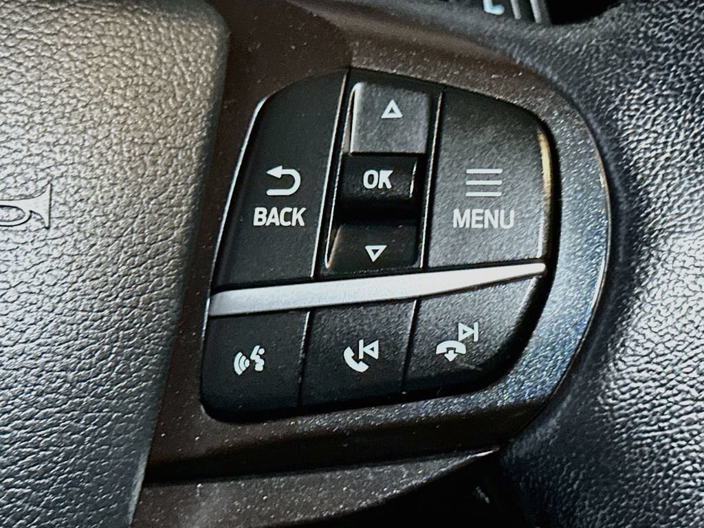 Certified 2020 Ford Explorer XLT AWD/4WD image 35