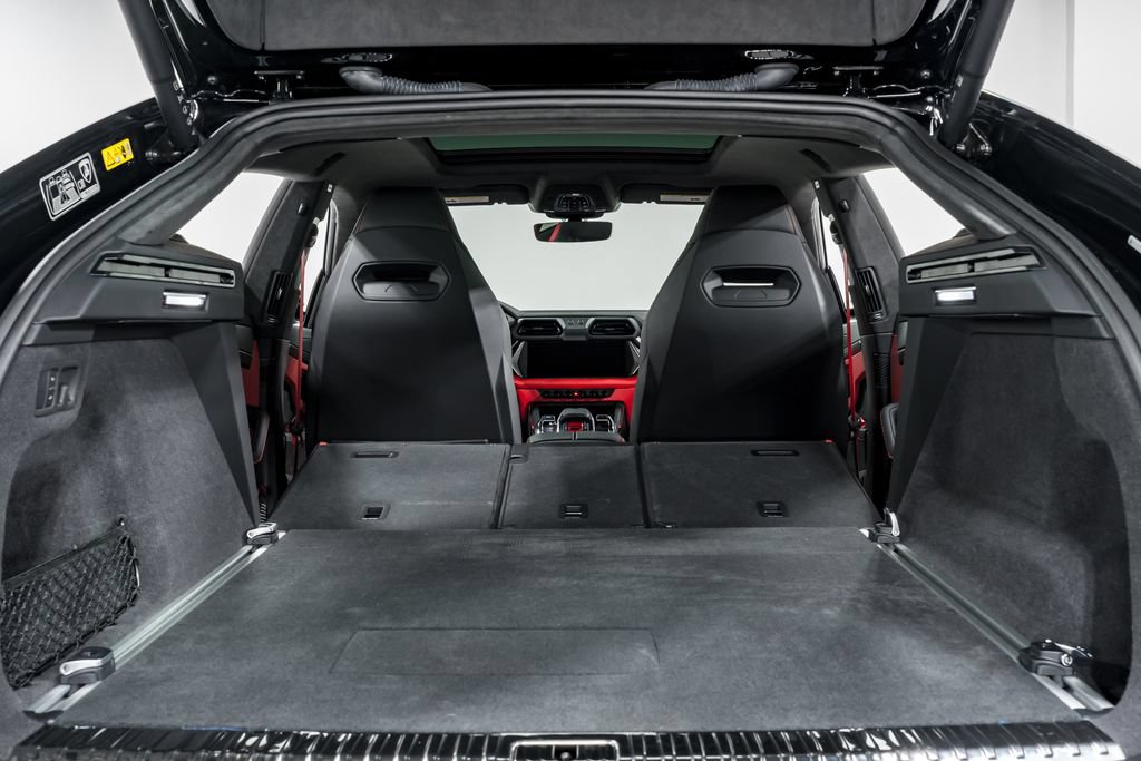 Used 2025 Lamborghini Urus S AWD/4WD image 66