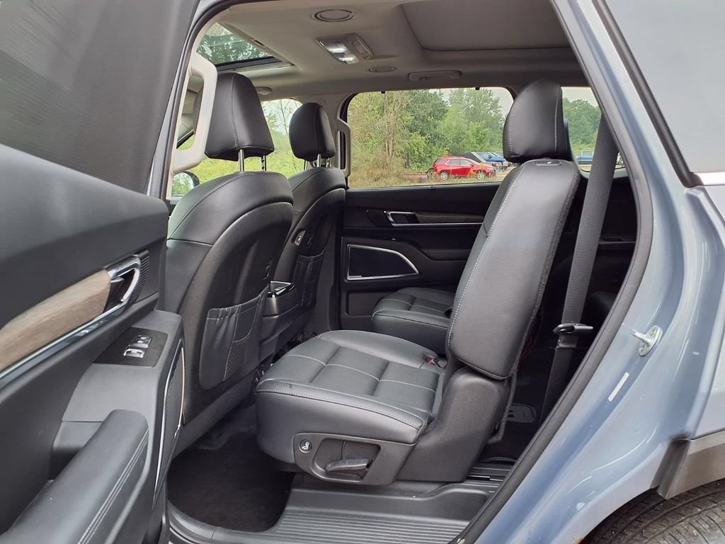 Used 2020 Kia Telluride SX AWD/4WD image 8