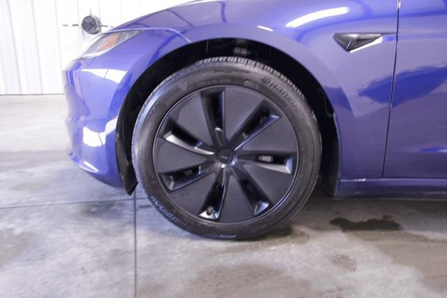 Used 2025 Tesla Model 3 Long Range image 10