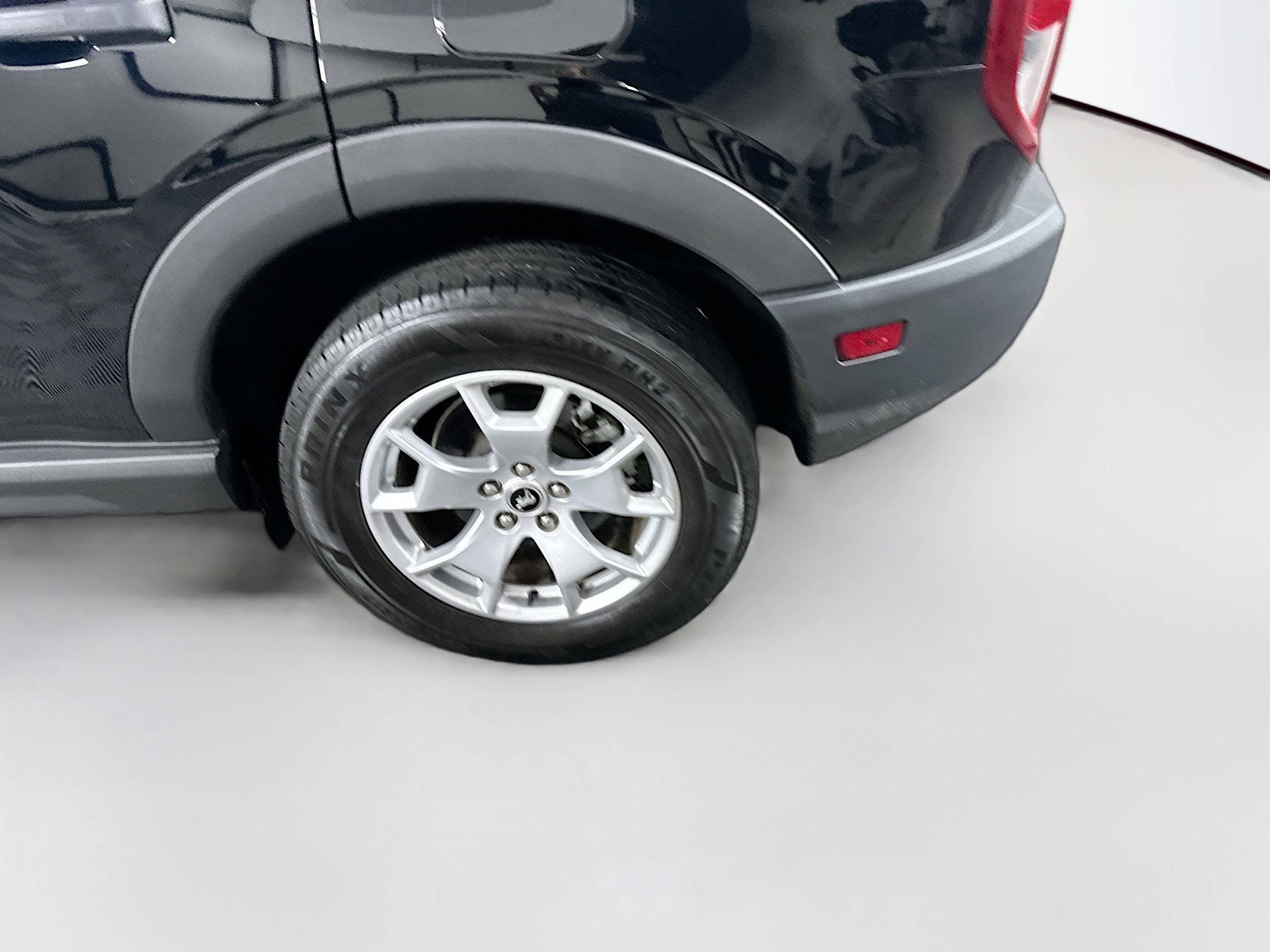 Used 2021 Ford Bronco Sport AWD/4WD image 11