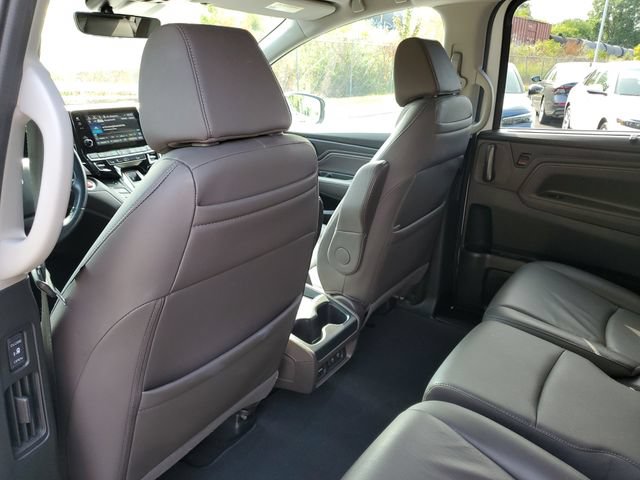 Used 2019 Honda Odyssey Touring image 11