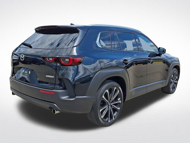 Used 2024 MAZDA CX-50 AWD 2.5 S w/ Weather Package image 6