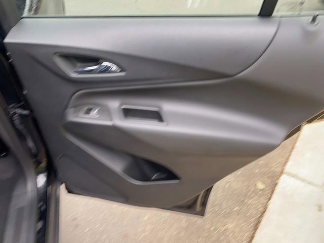 Used 2022 Chevrolet Equinox LT image 33