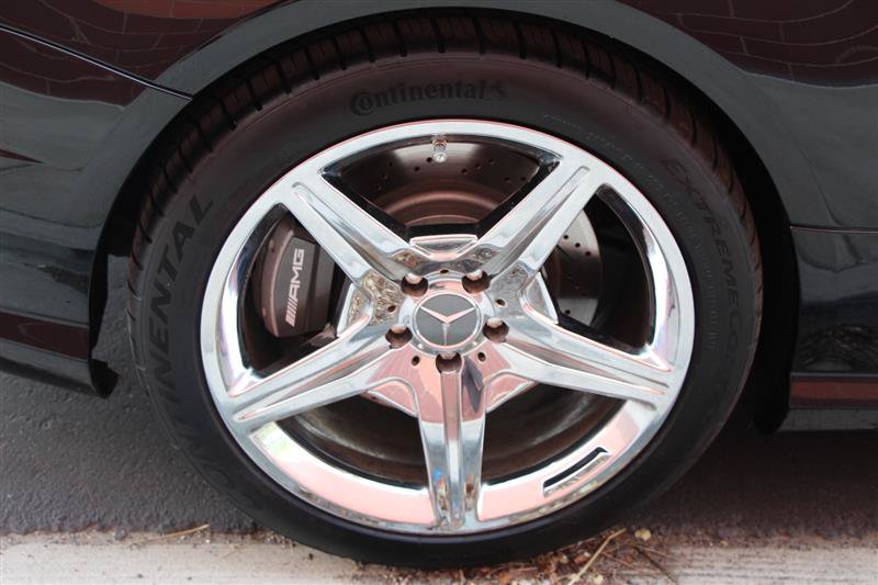 Used 2013 Mercedes-Benz SL 63 AMG image 37