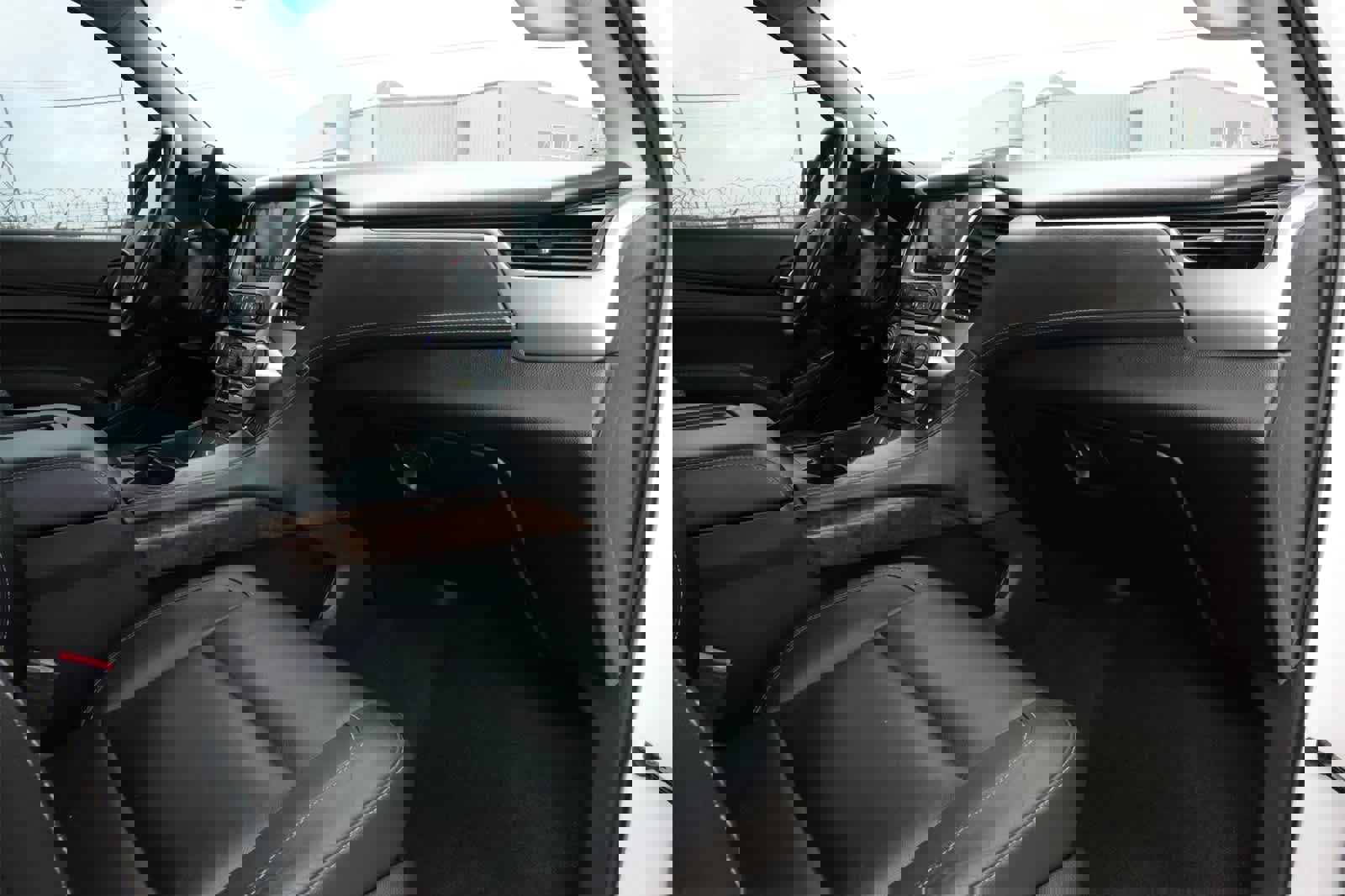 Used 2016 Chevrolet Tahoe LT w/ Luxury Package image 22