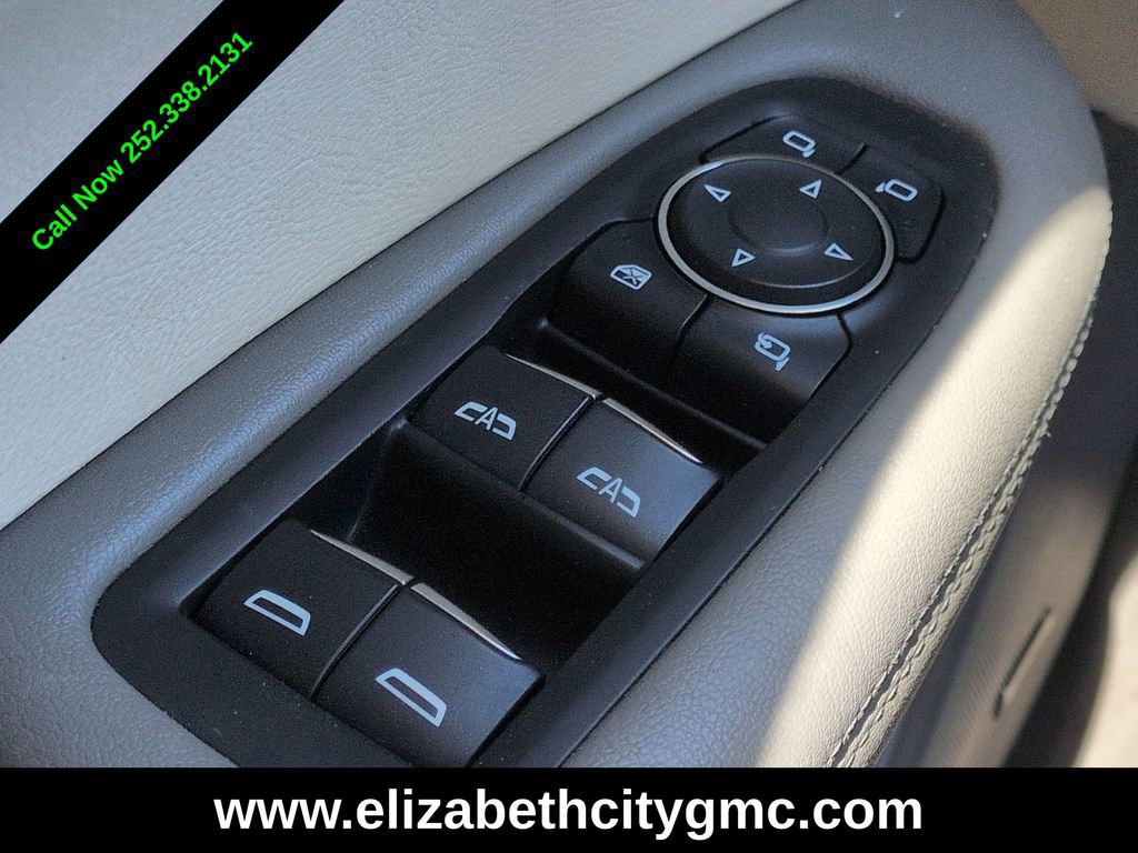 Used 2022 Cadillac XT6 Premium Luxury image 24