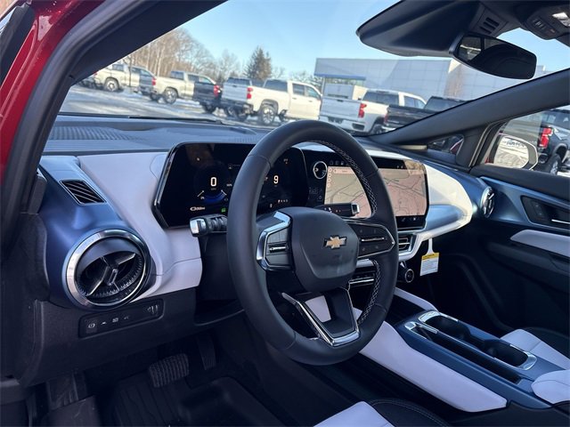 New 2026 Chevrolet Equinox EV LT image 10