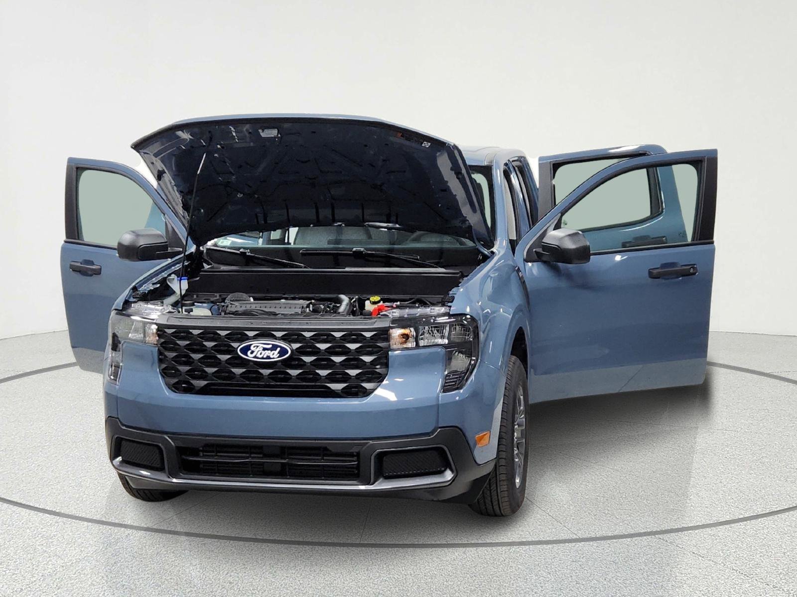 New 2026 Ford Maverick XLT image 13