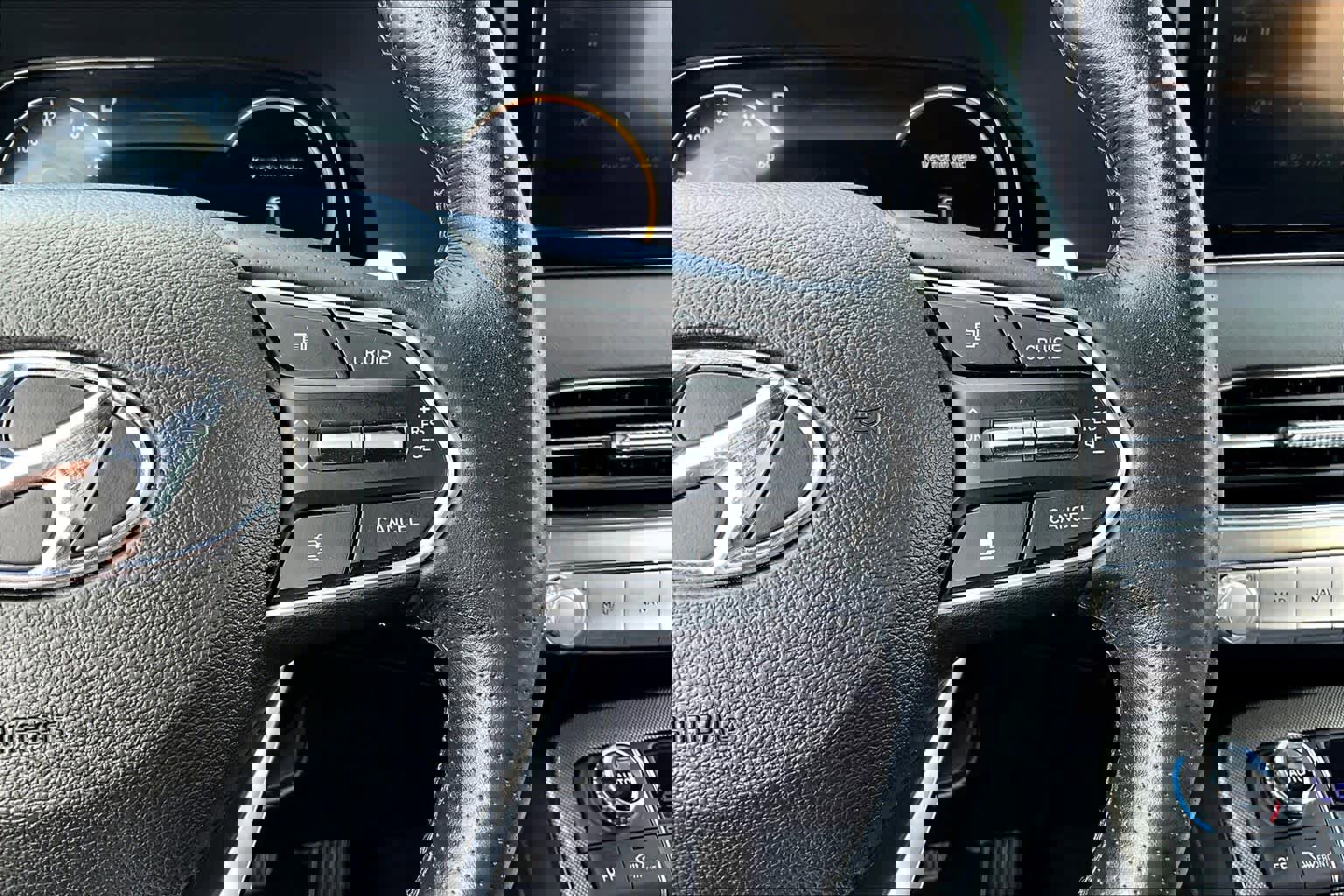 Used 2022 Hyundai Palisade Calligraphy image 22