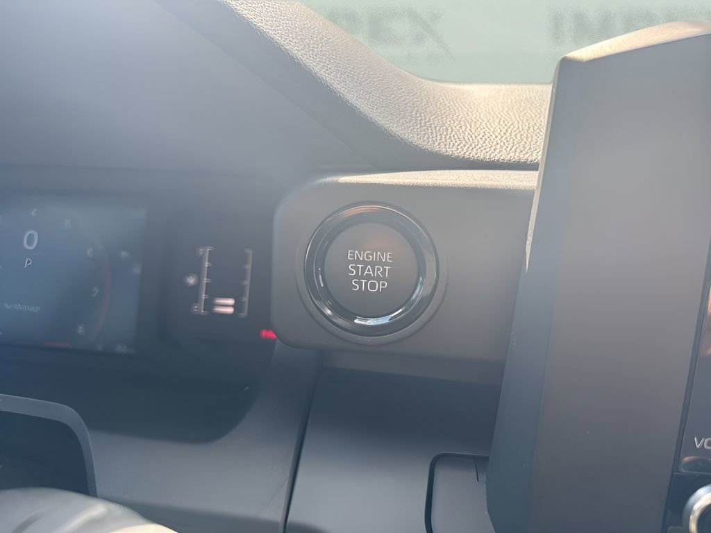 Used 2025 Toyota Tacoma SR w/ Towing Package image 19